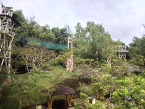 Taman Awam Miri, Sarawak.